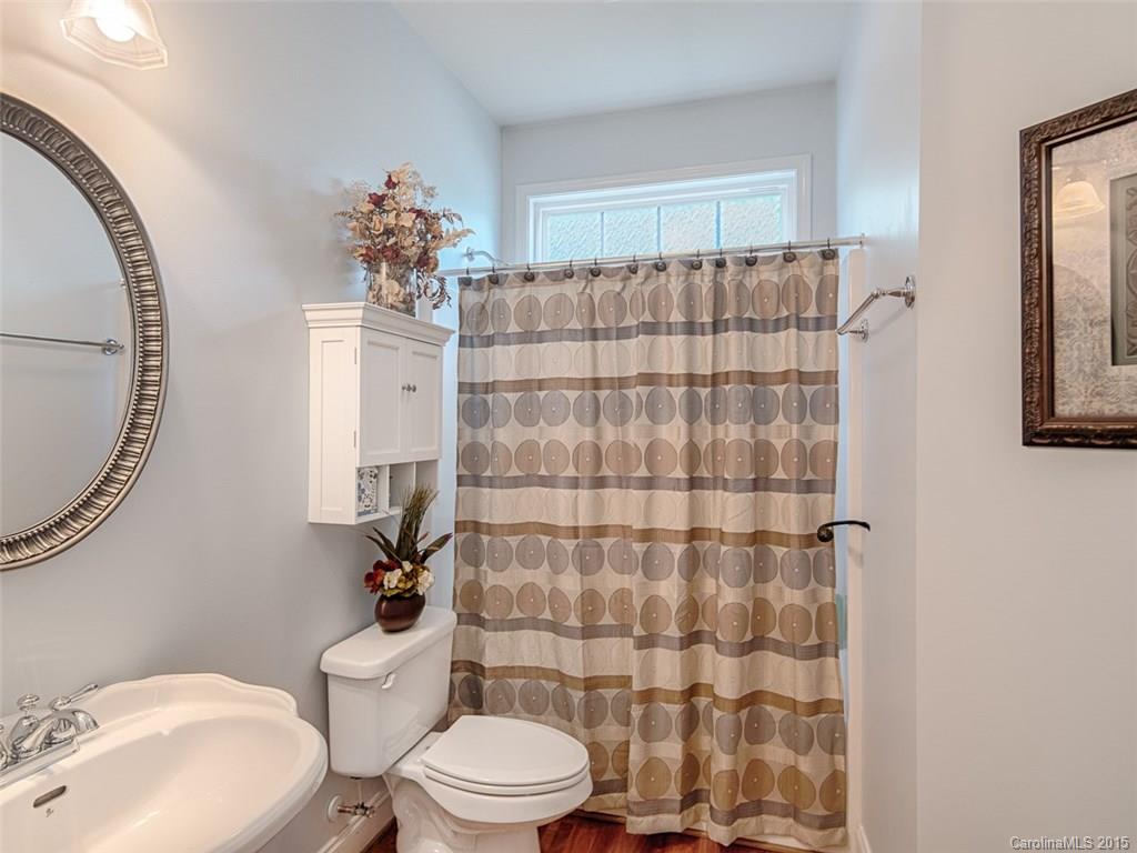 Hubbard Falls - Residential