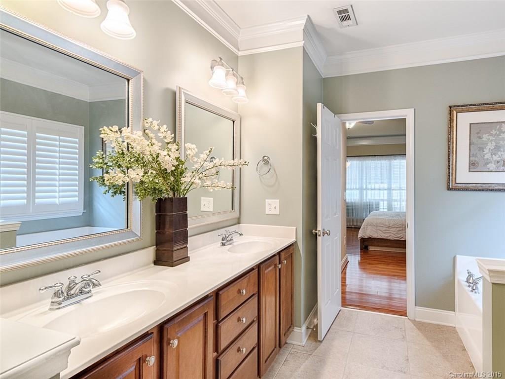 Hubbard Falls - Residential