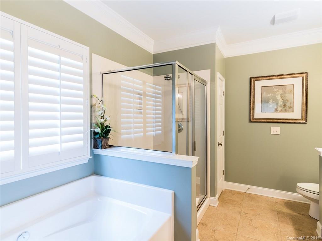 Hubbard Falls - Residential