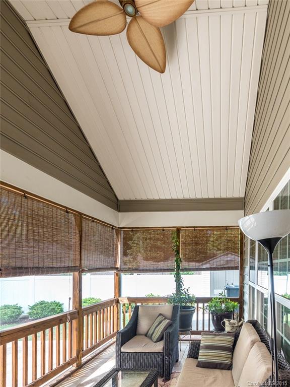 Hubbard Falls - Residential