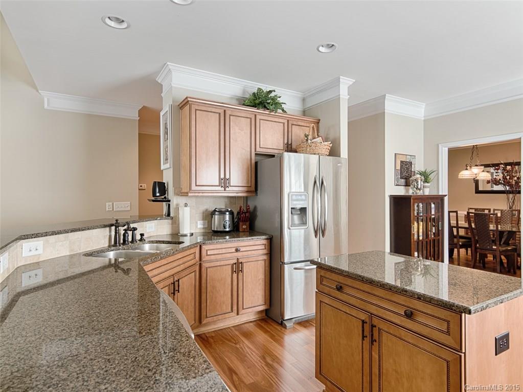 Hubbard Falls - Residential