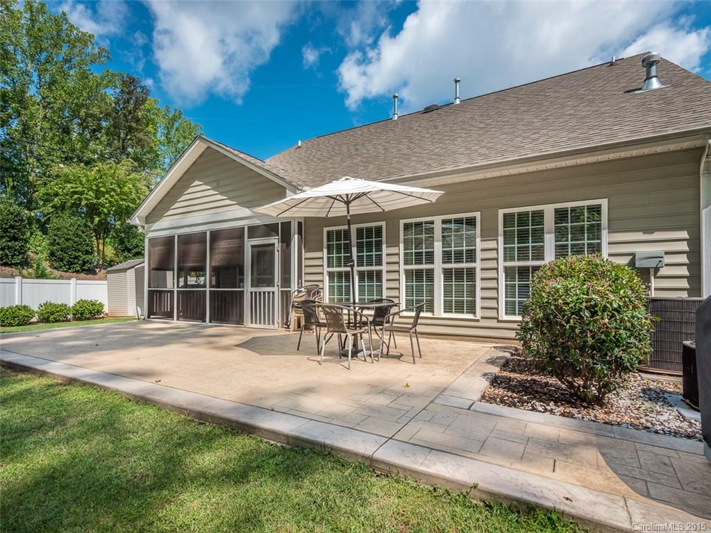 Hubbard Falls - Residential