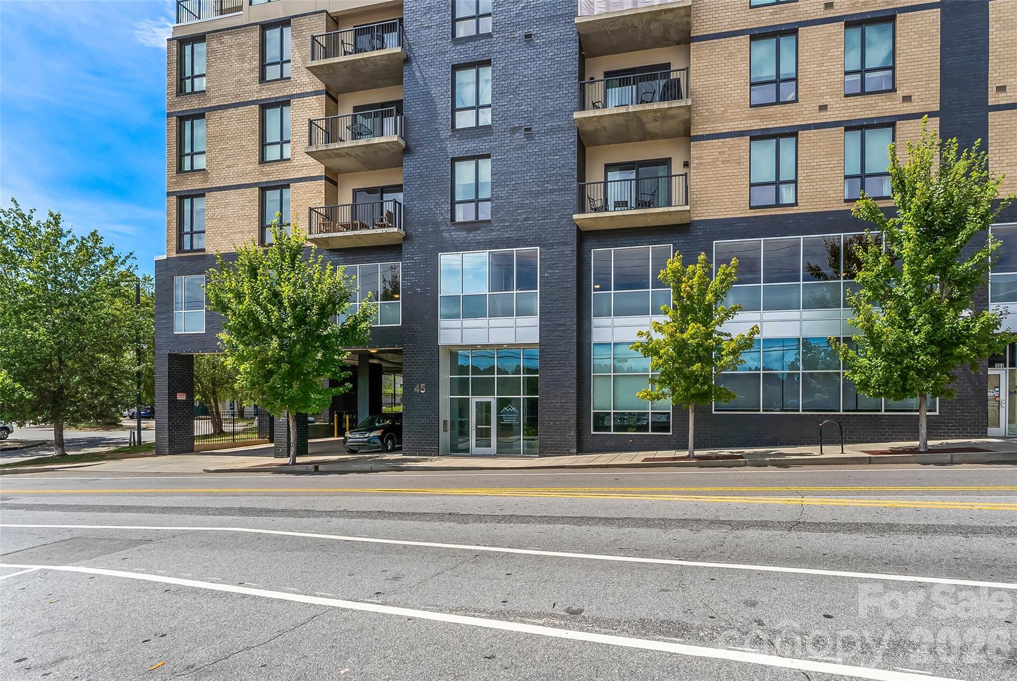 45 Asheland Avenue 401