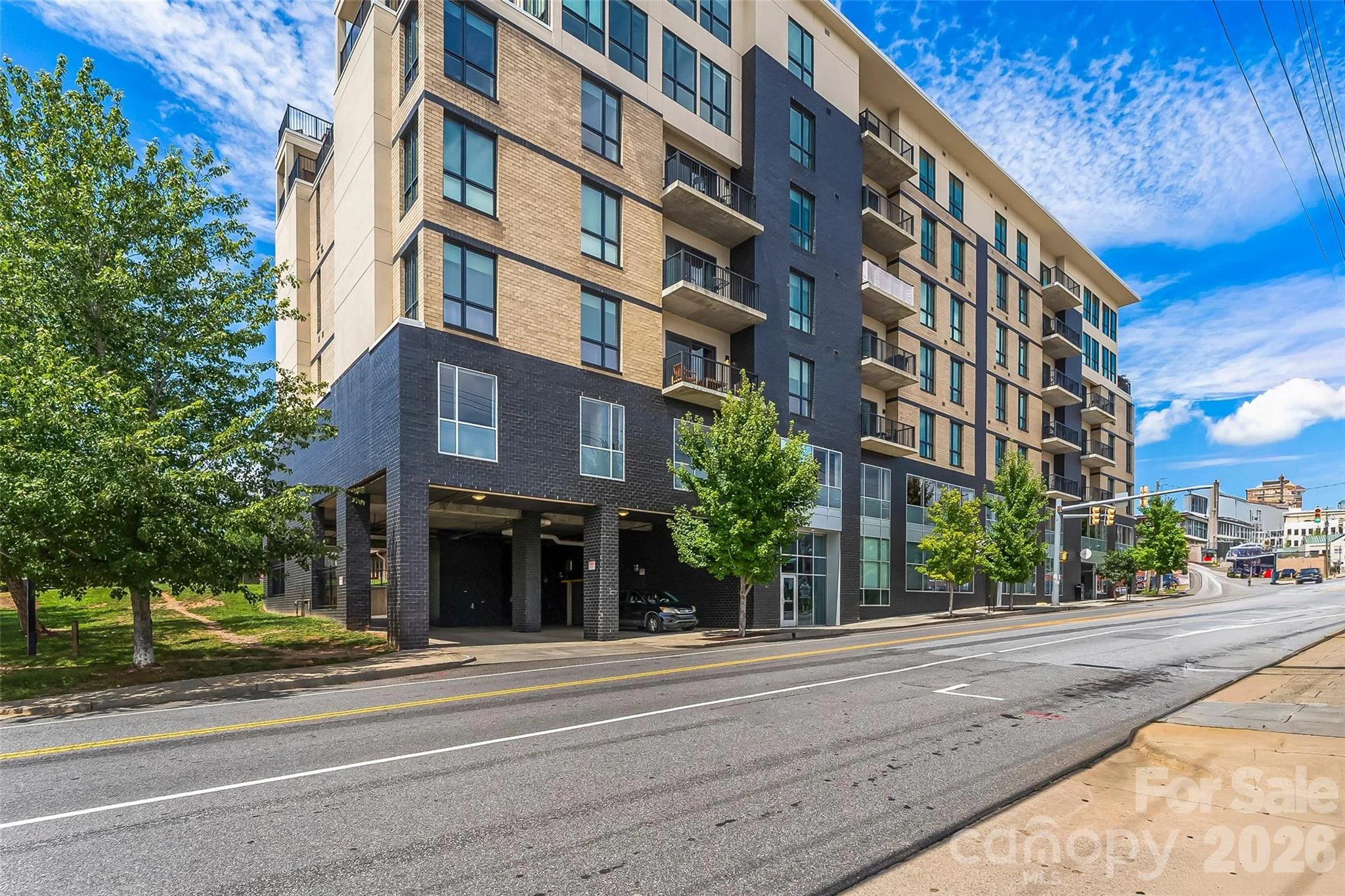 45 Asheland Avenue Unit 401, Asheville, NC, 28801