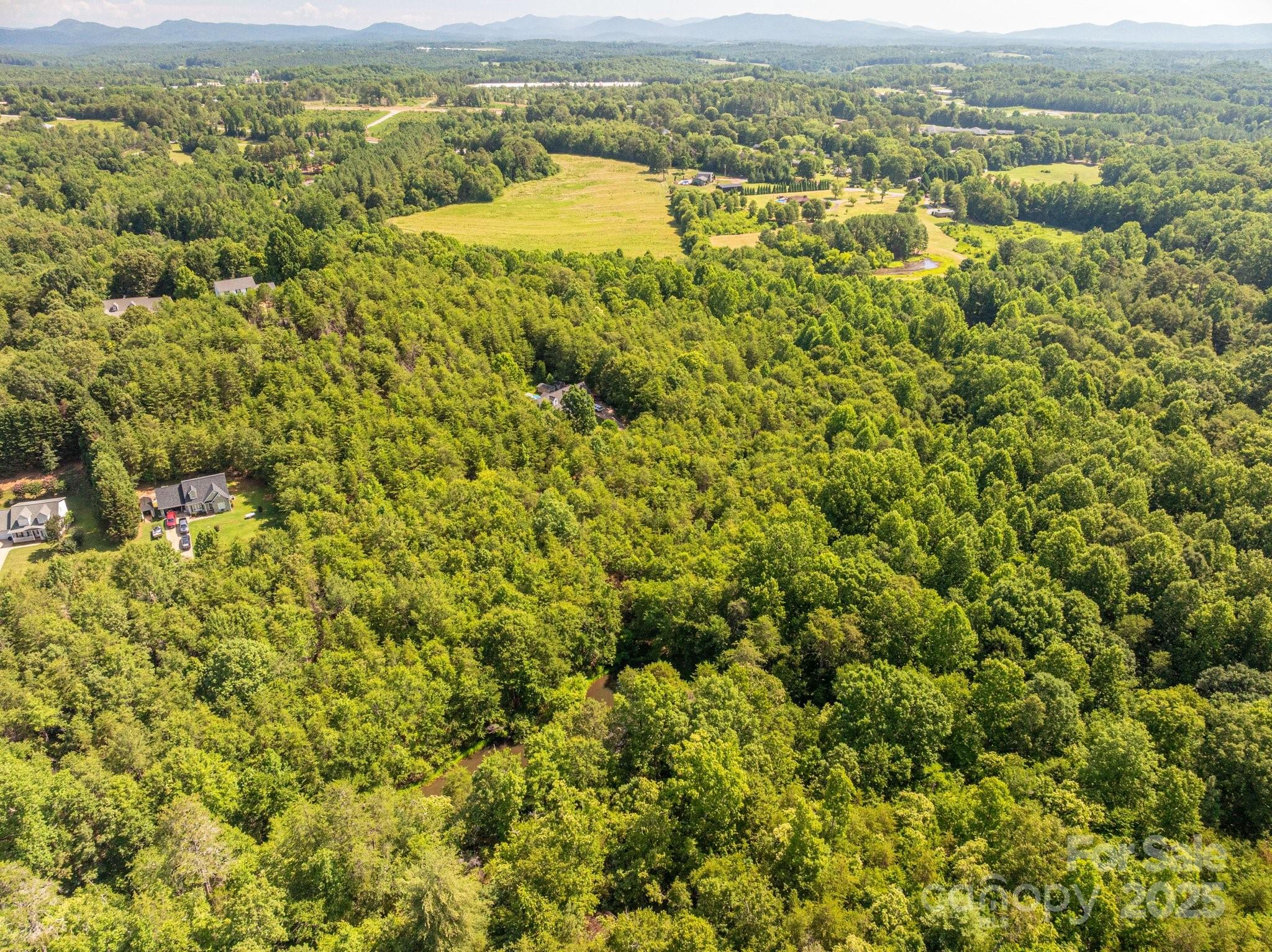 Westbrook Acres - Land