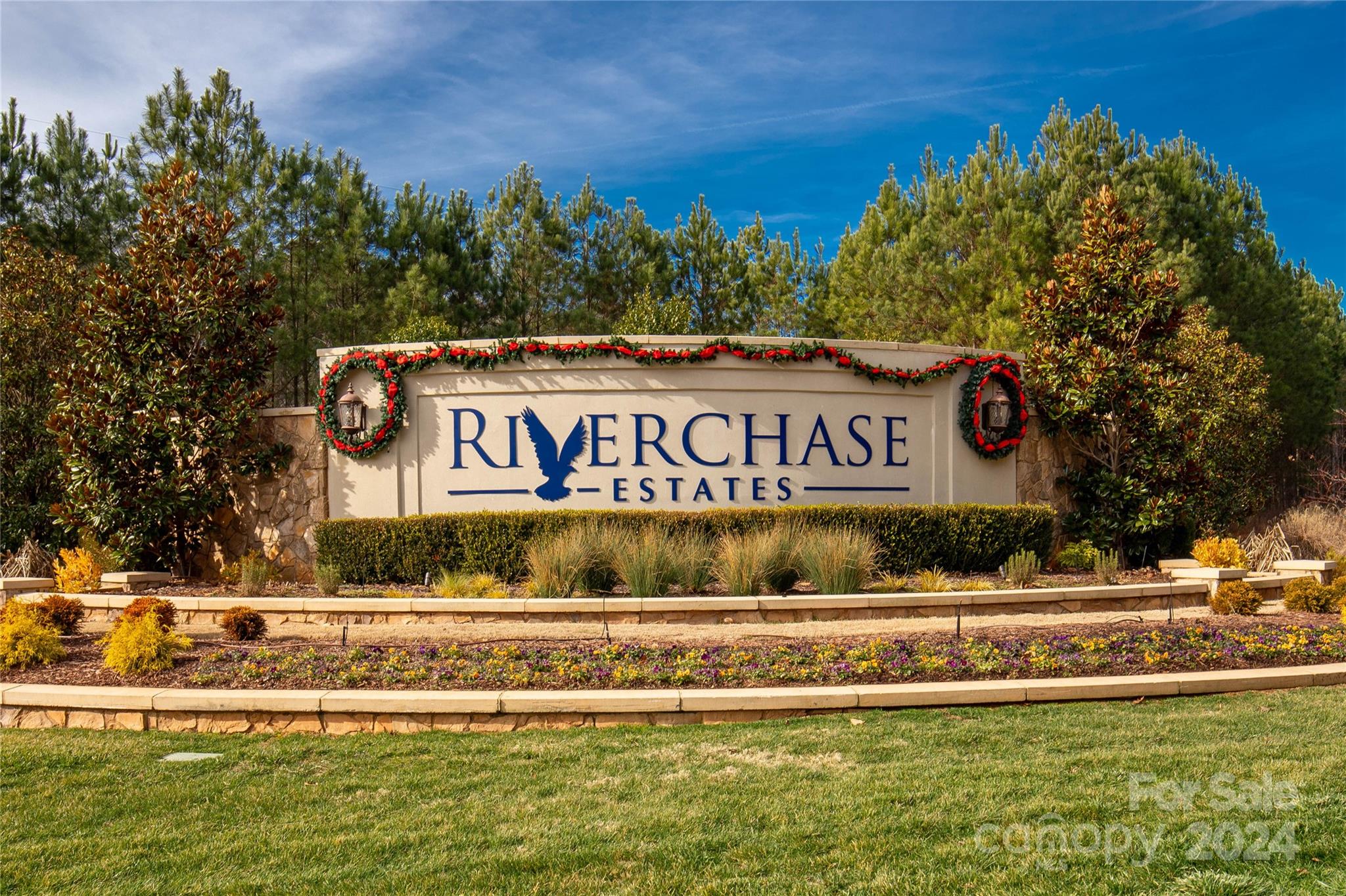 Riverchase Estates - Land