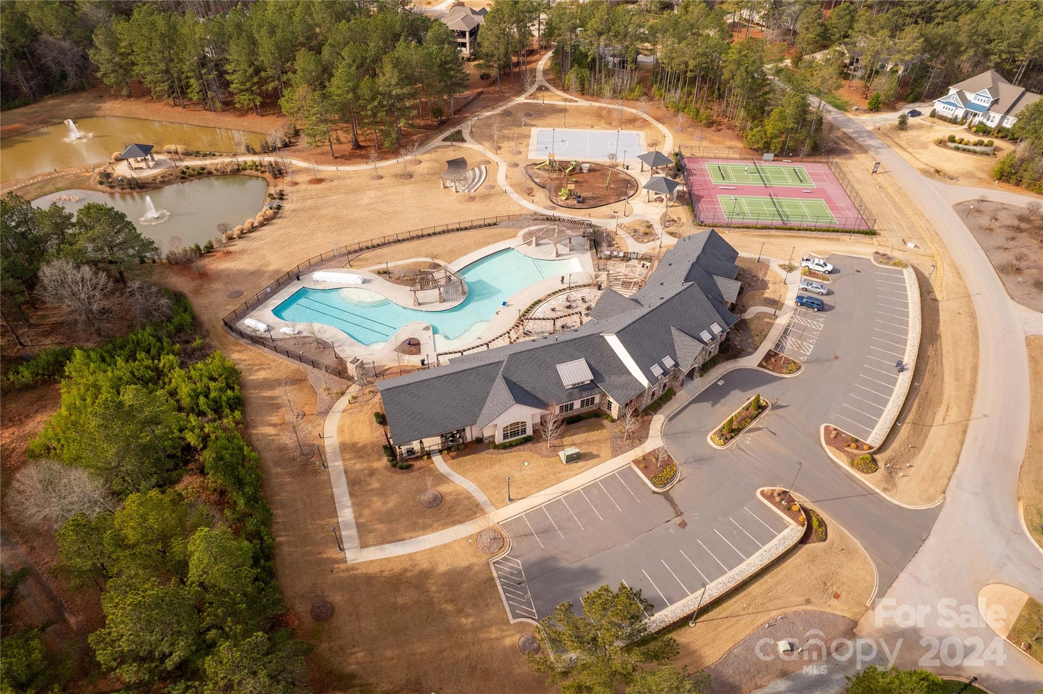 Riverchase Estates - Land