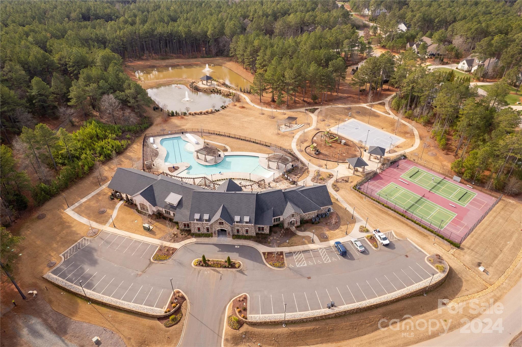 Riverchase Estates - Land