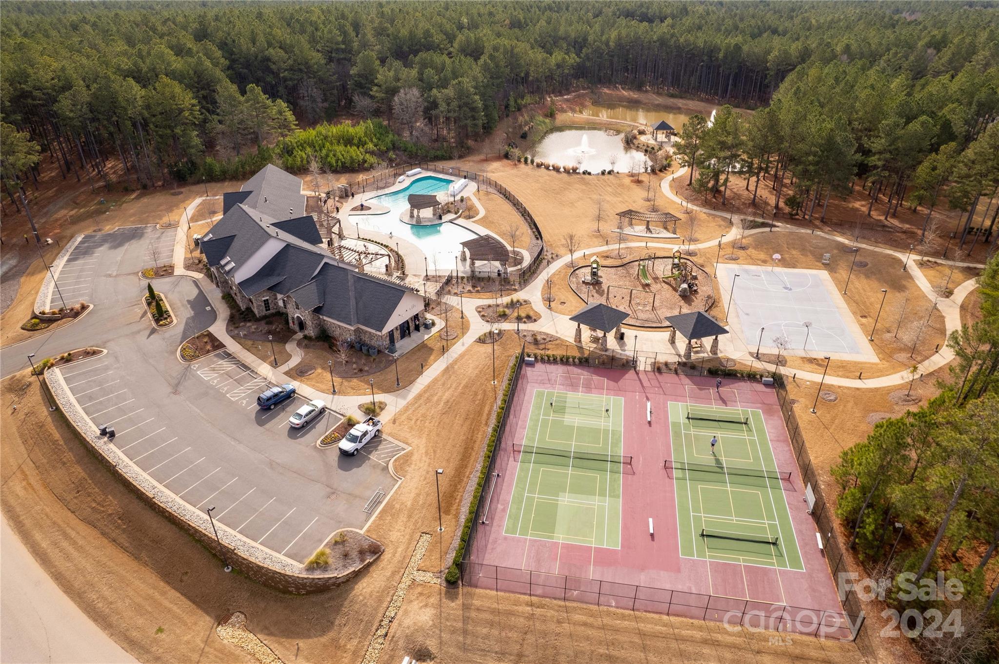 Riverchase Estates - Land