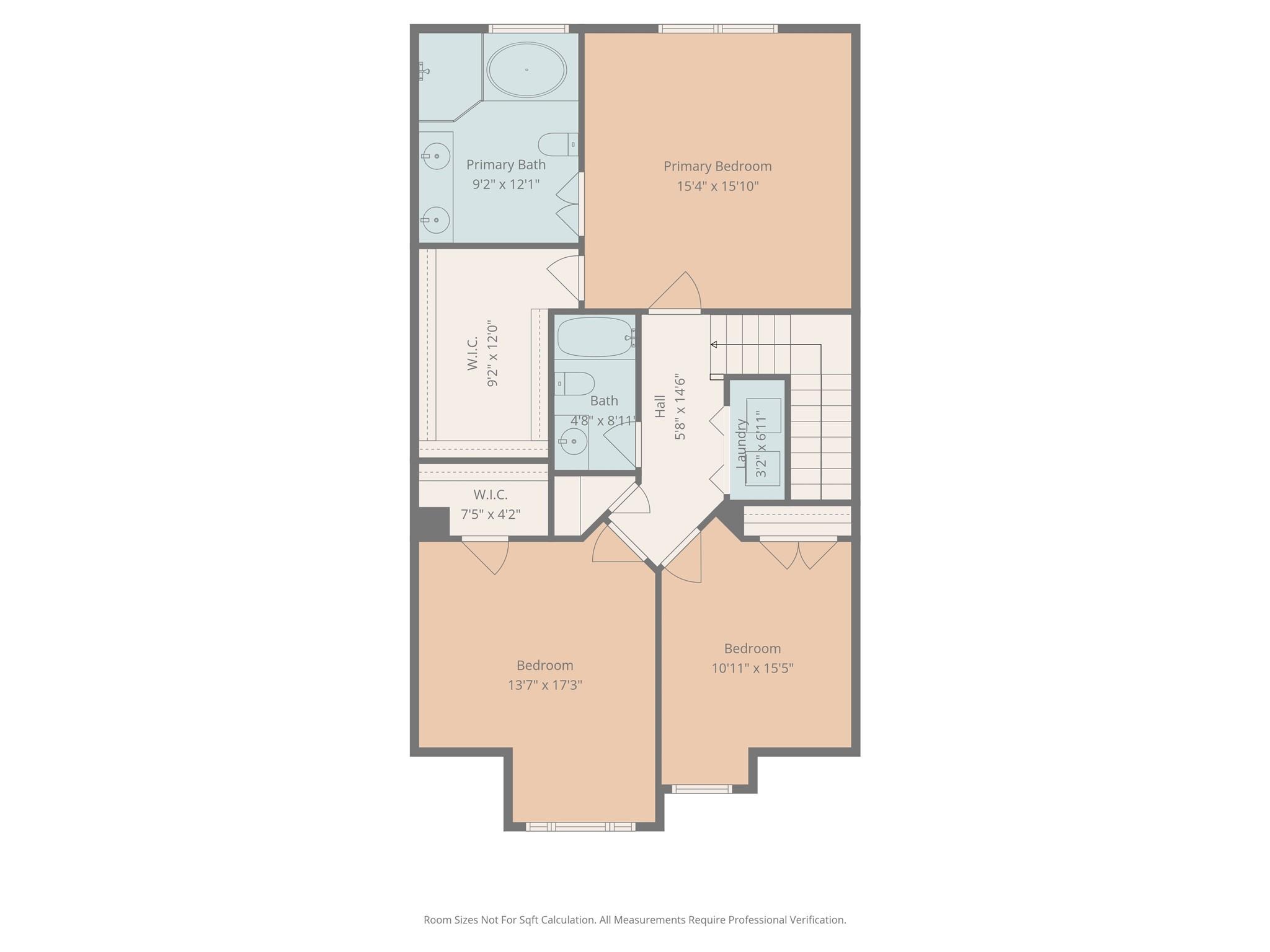 Beacon Knoll Villas - Residential