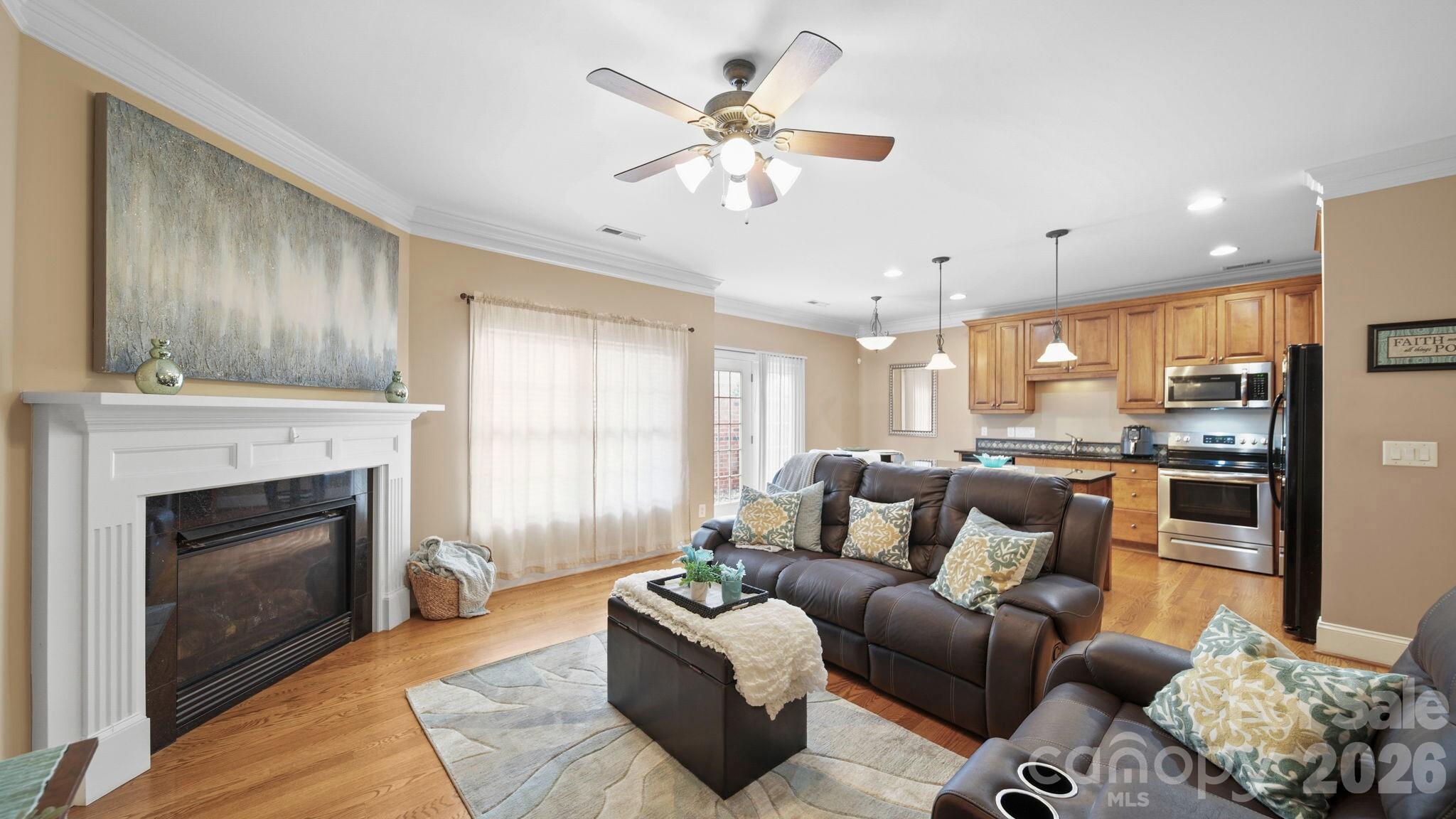 Beacon Knoll Villas - Residential