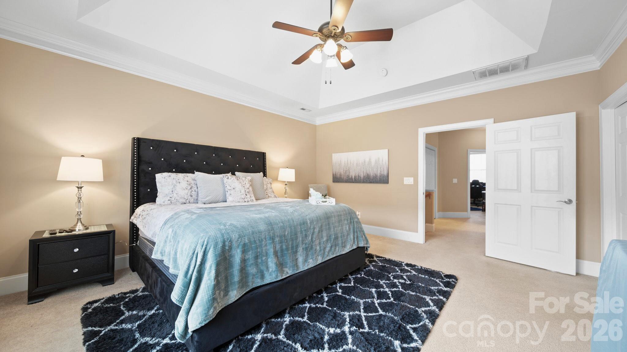 Beacon Knoll Villas - Residential