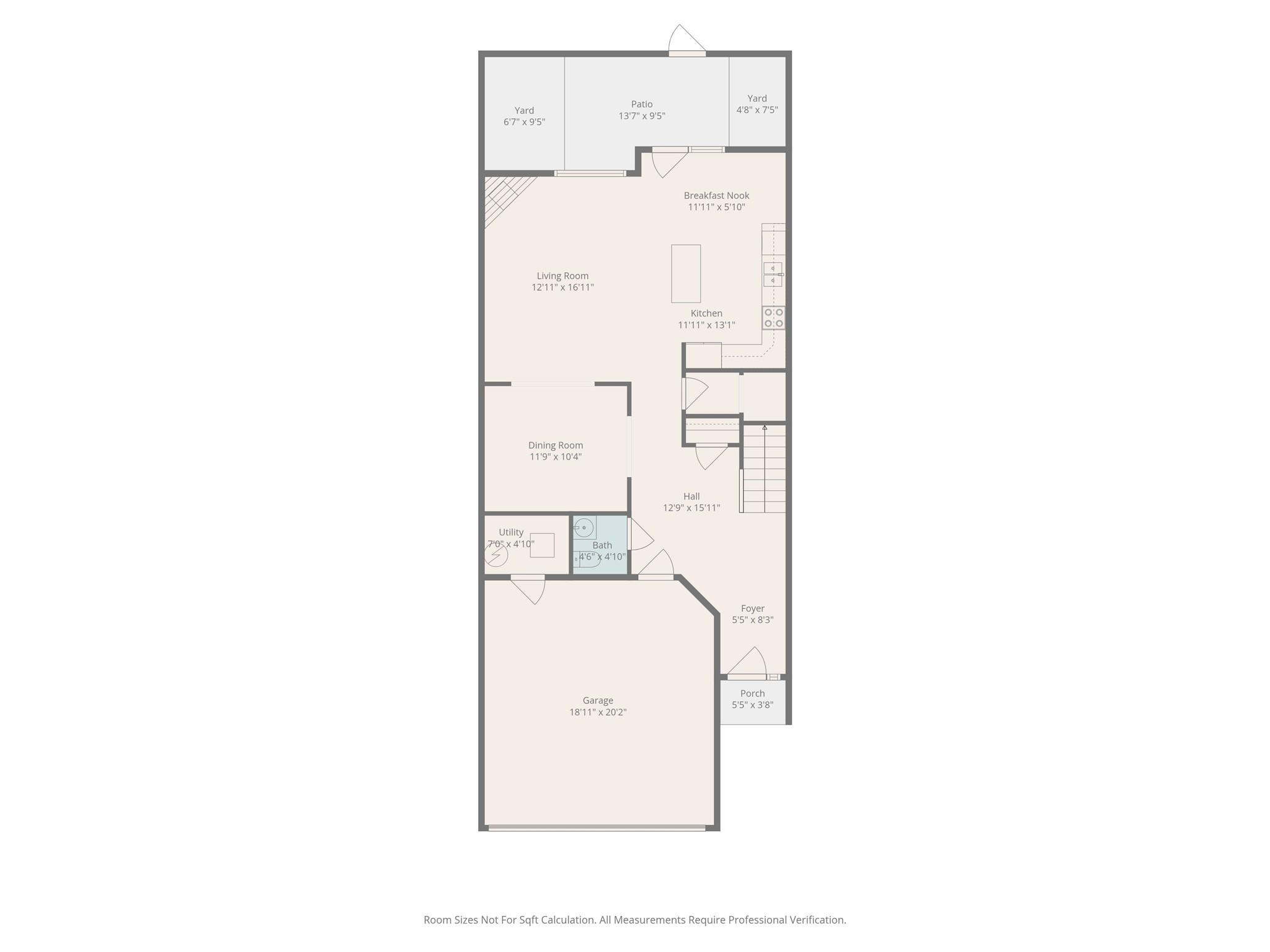 Beacon Knoll Villas - Residential