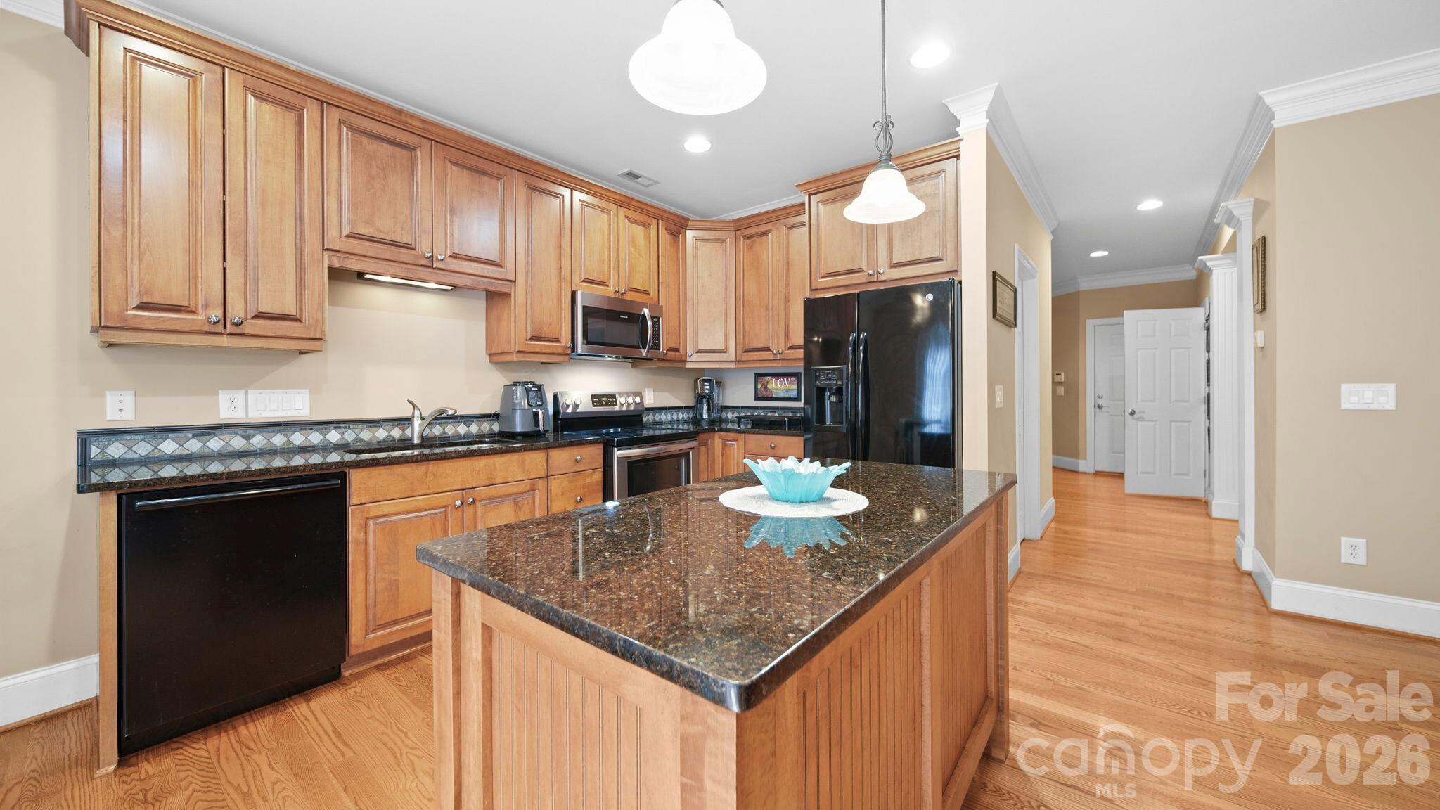 Beacon Knoll Villas - Residential