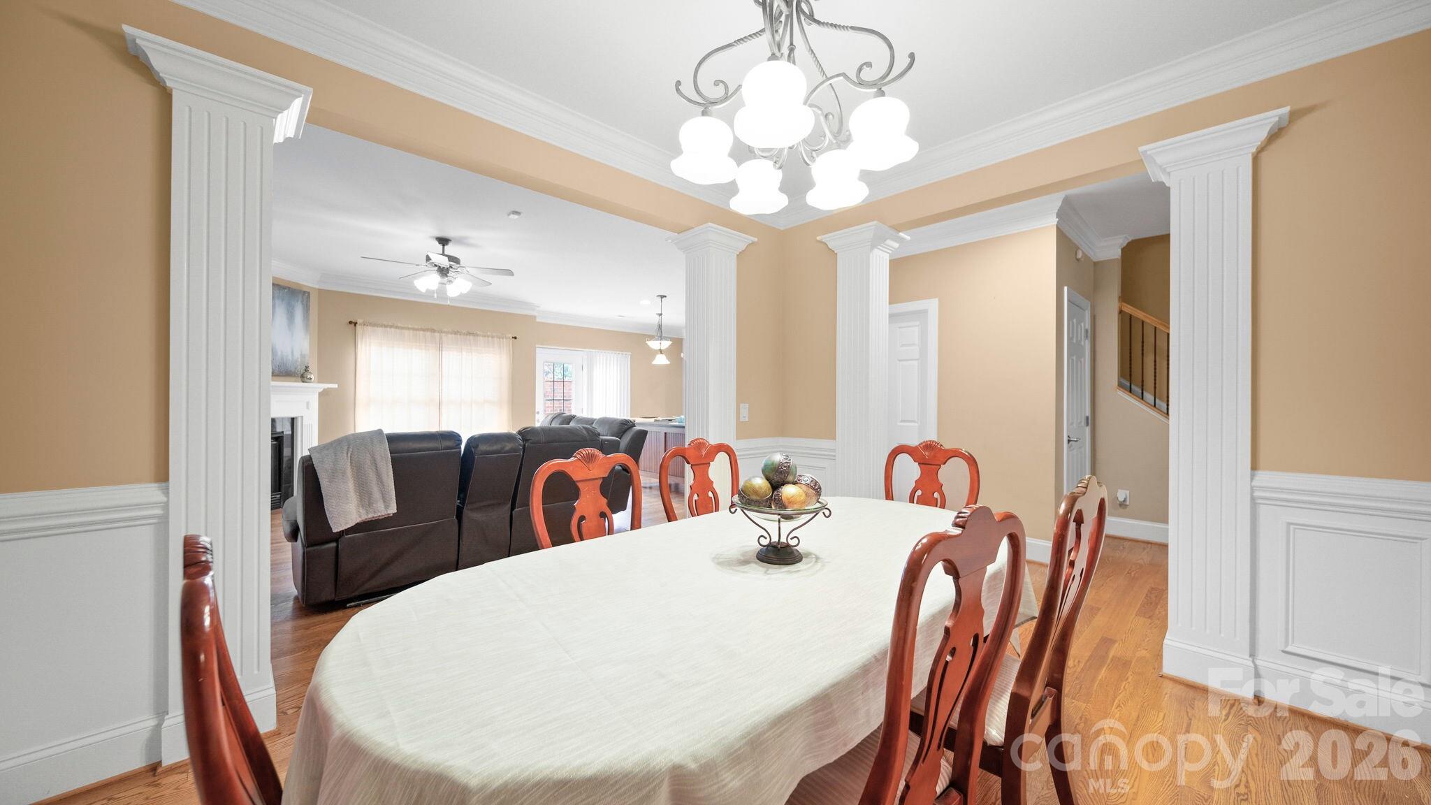 Beacon Knoll Villas - Residential