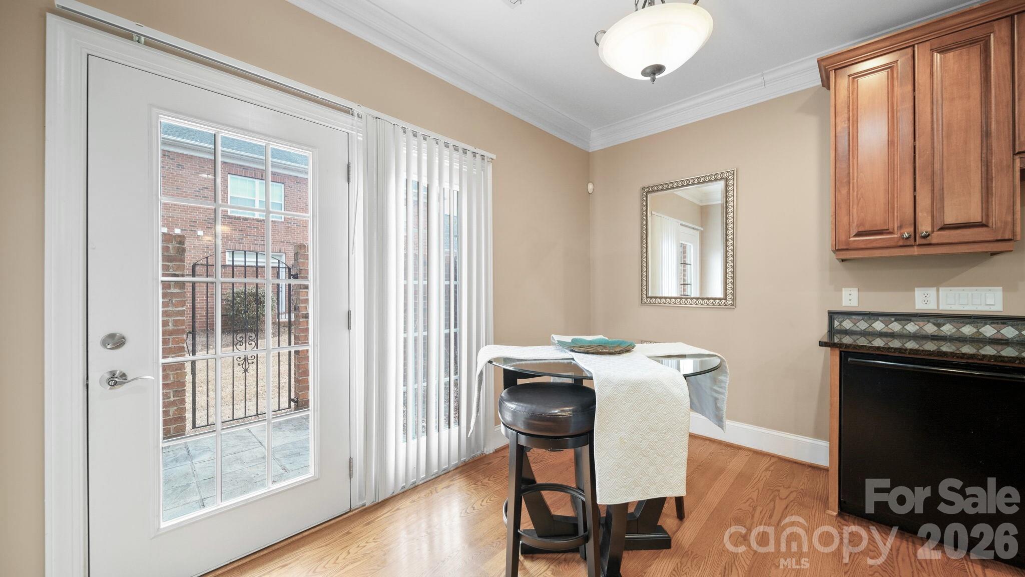 Beacon Knoll Villas - Residential