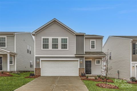 A home in Catawba