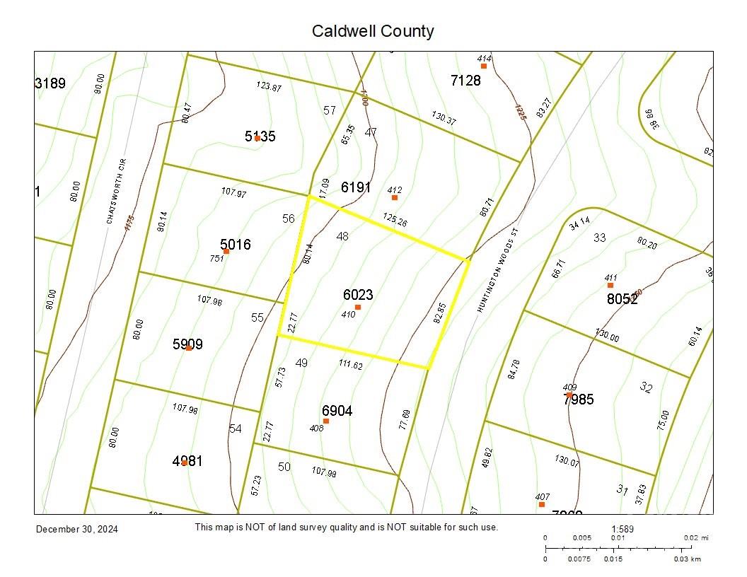 410 Huntington Woods Street SE 48