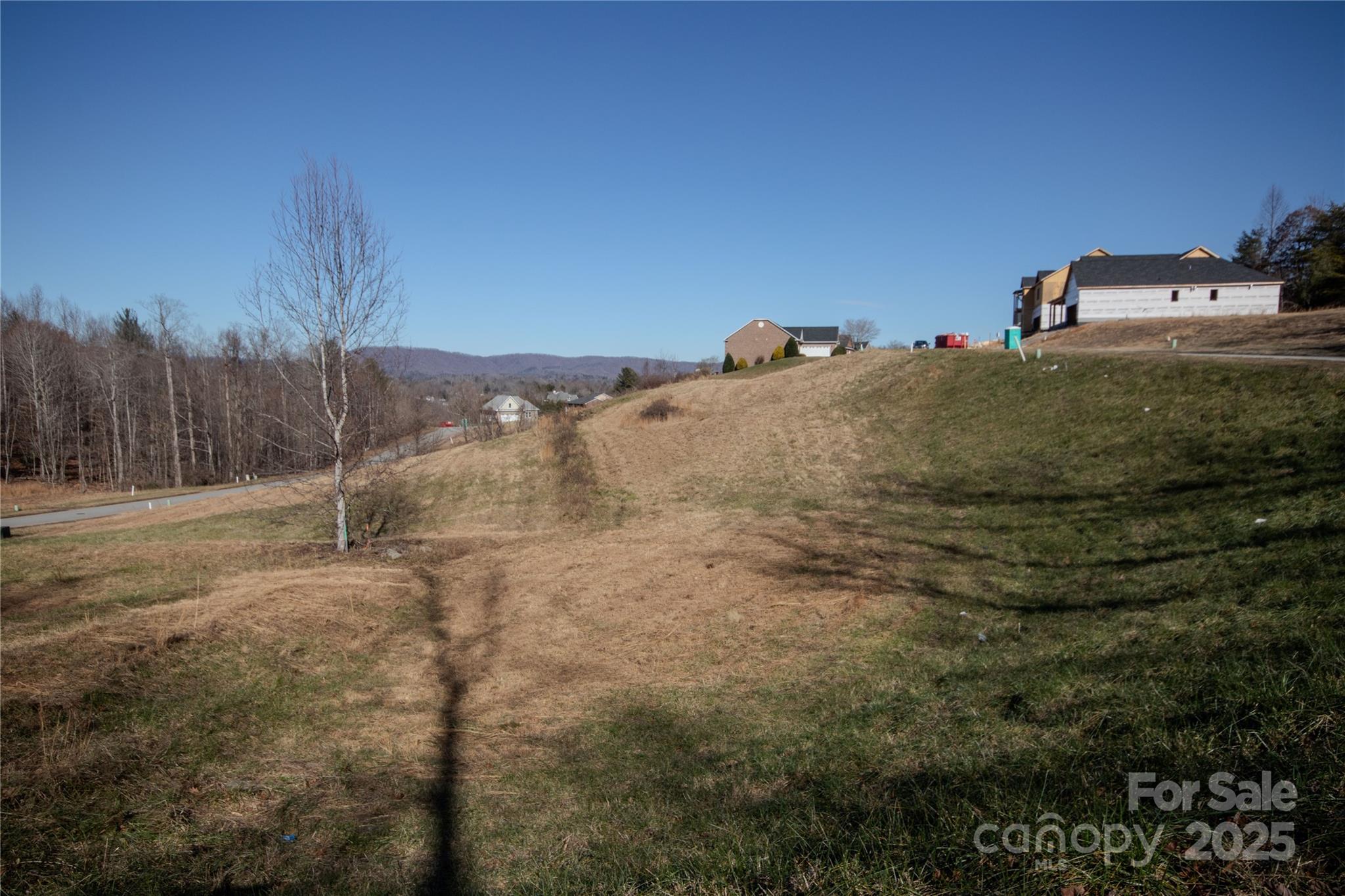 Huntington Woods North - Land