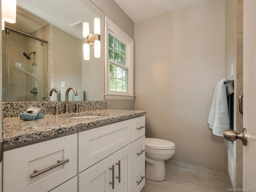 Sherwood Forest - Residential