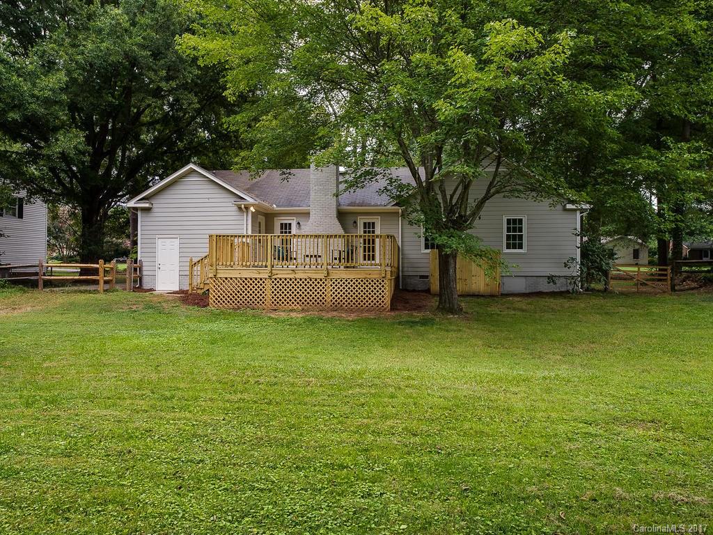 Sherwood Forest - Residential