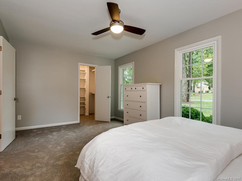 Sherwood Forest - Residential