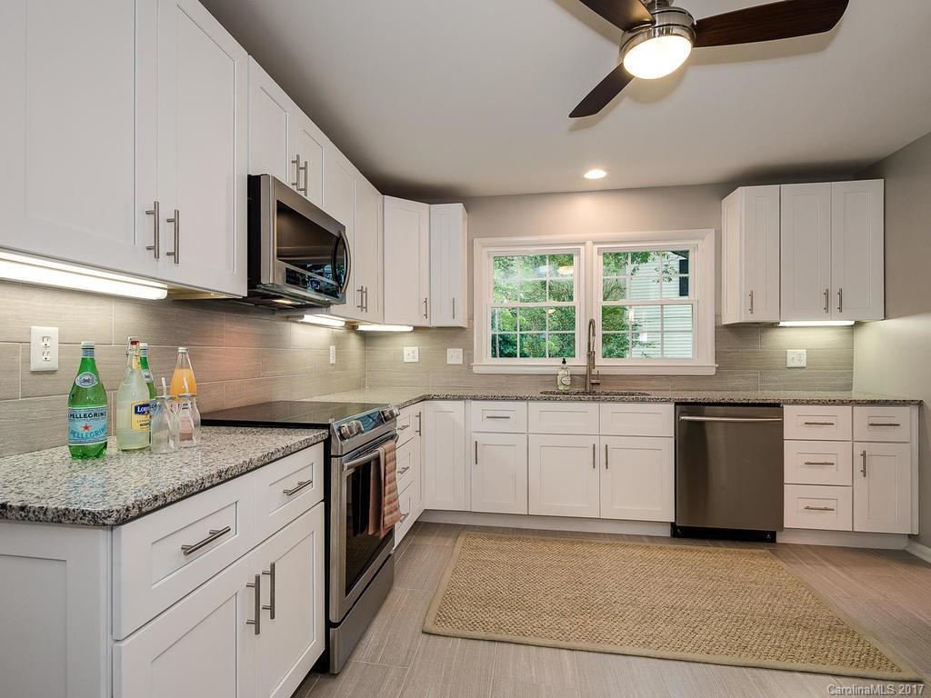 Sherwood Forest - Residential