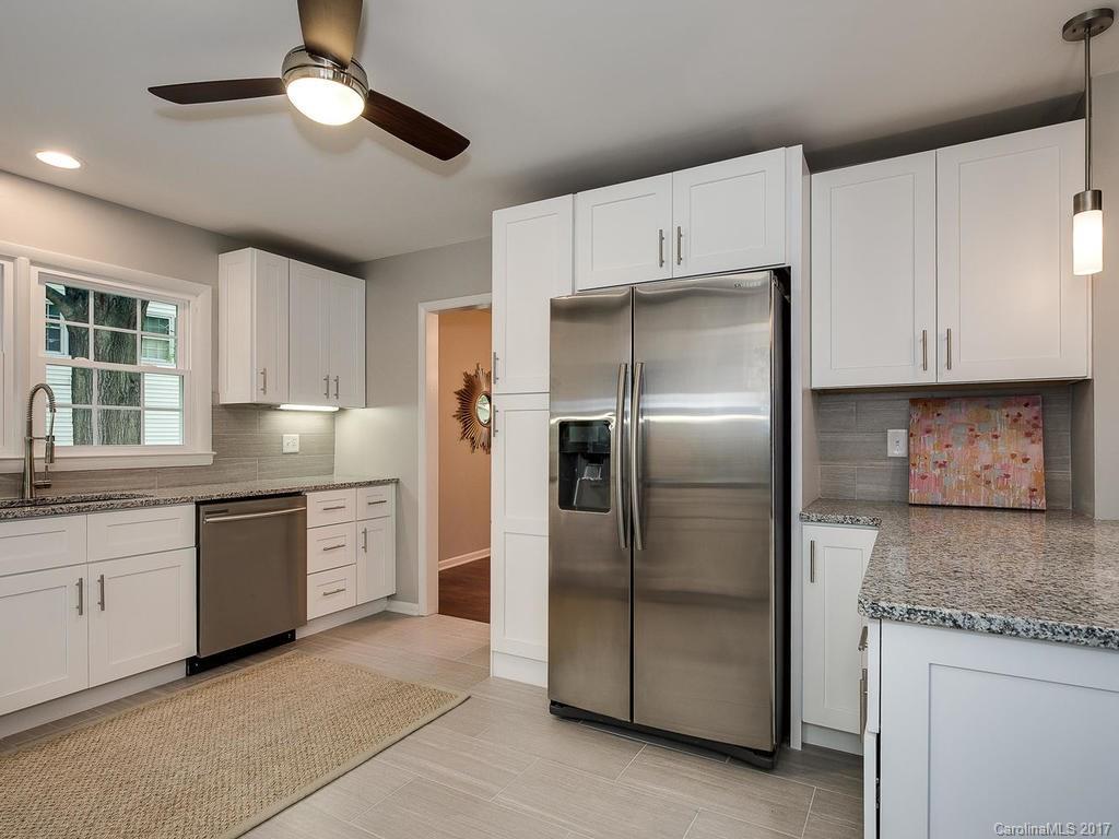 Sherwood Forest - Residential