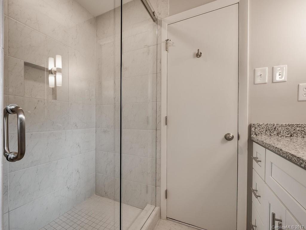 Sherwood Forest - Residential