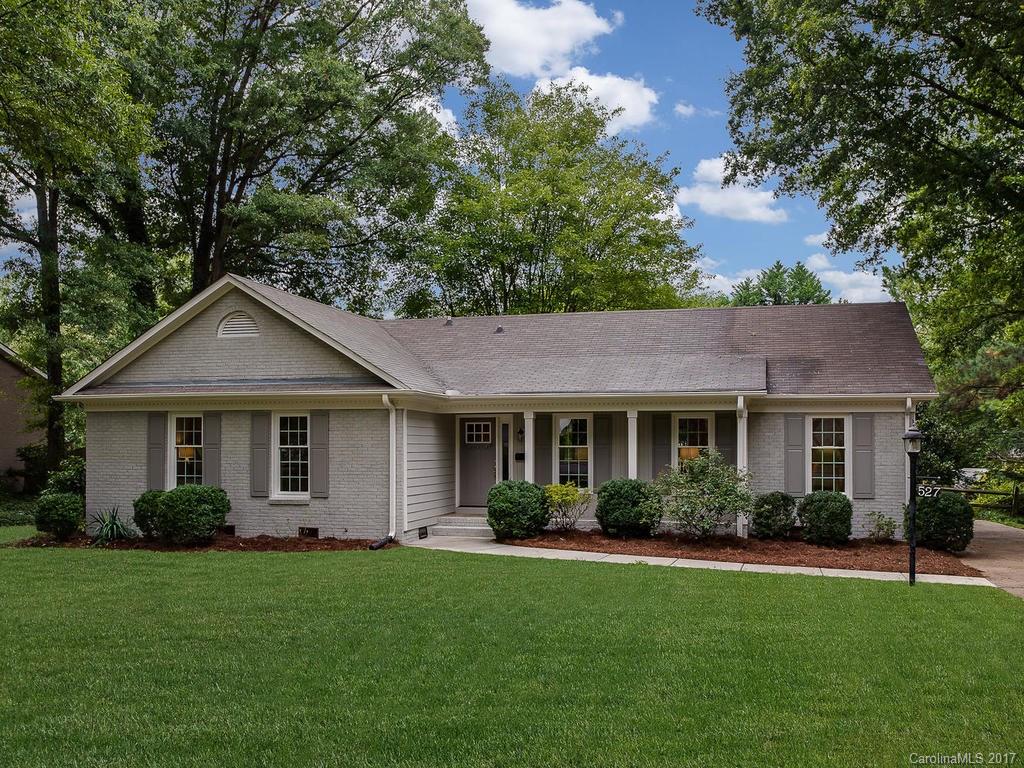 Sherwood Forest - Residential