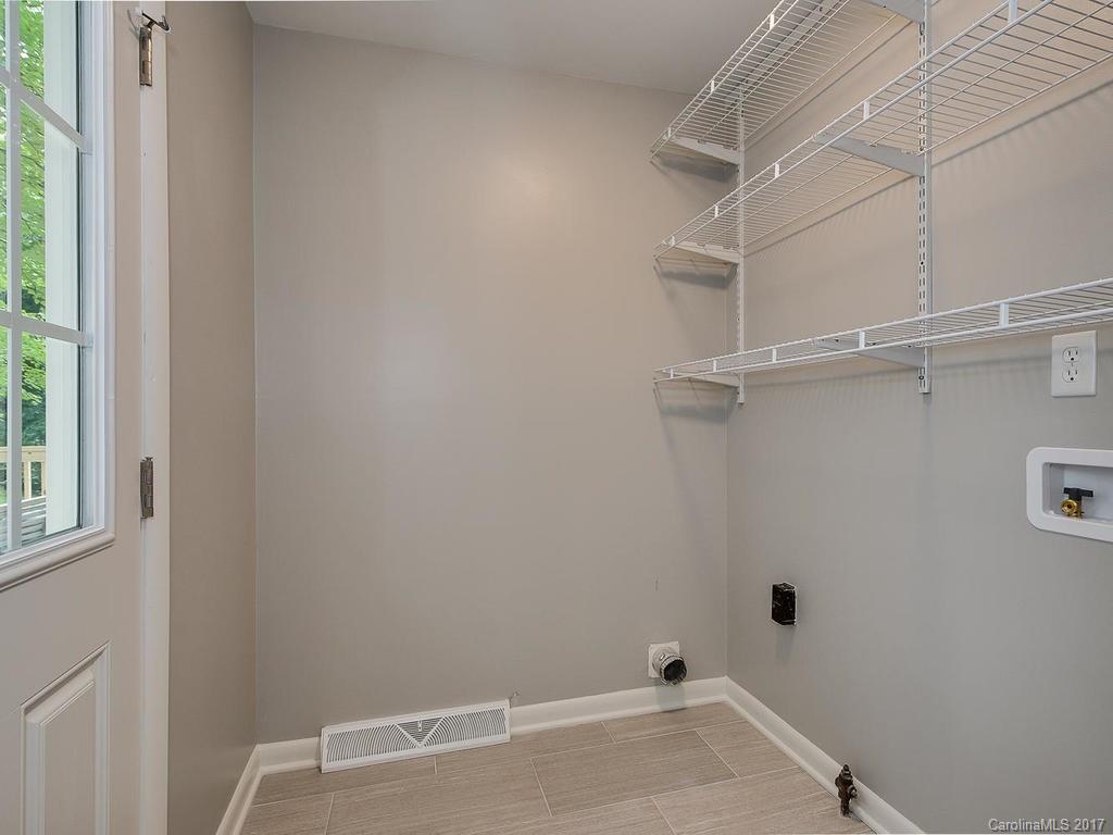 Sherwood Forest - Residential