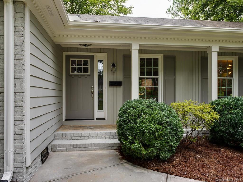 Sherwood Forest - Residential