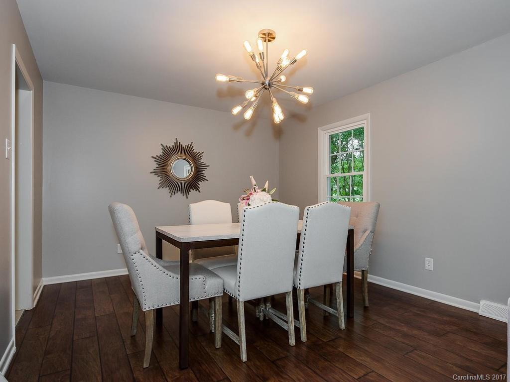 Sherwood Forest - Residential