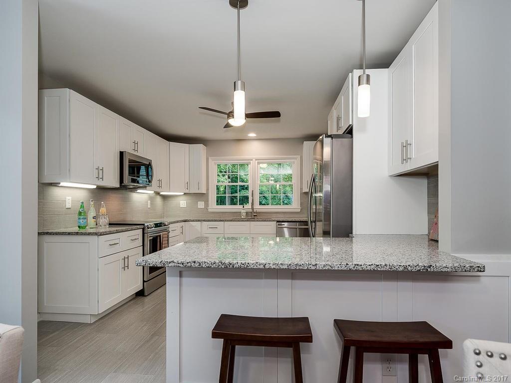 Sherwood Forest - Residential