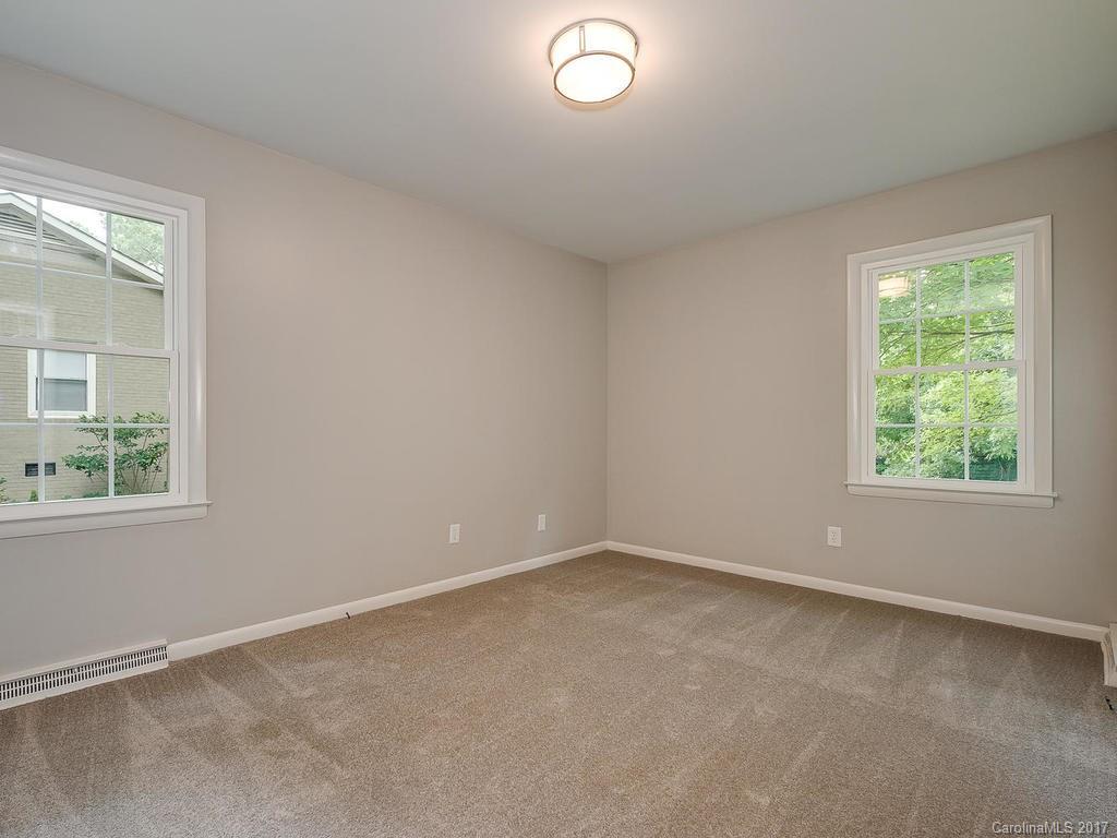 Sherwood Forest - Residential