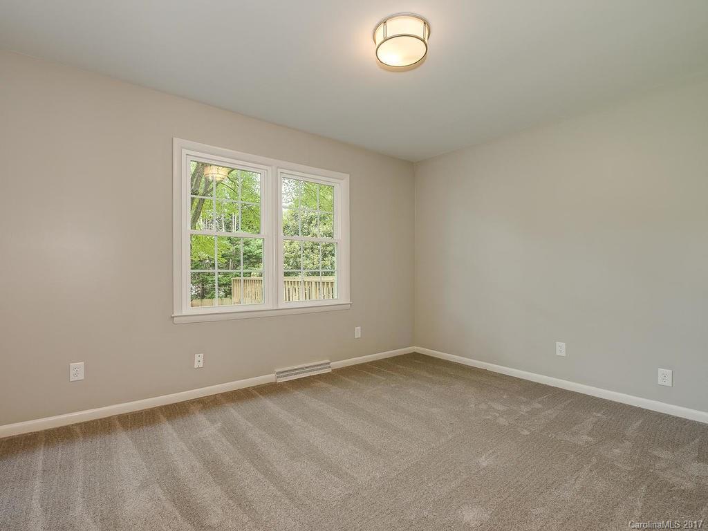 Sherwood Forest - Residential