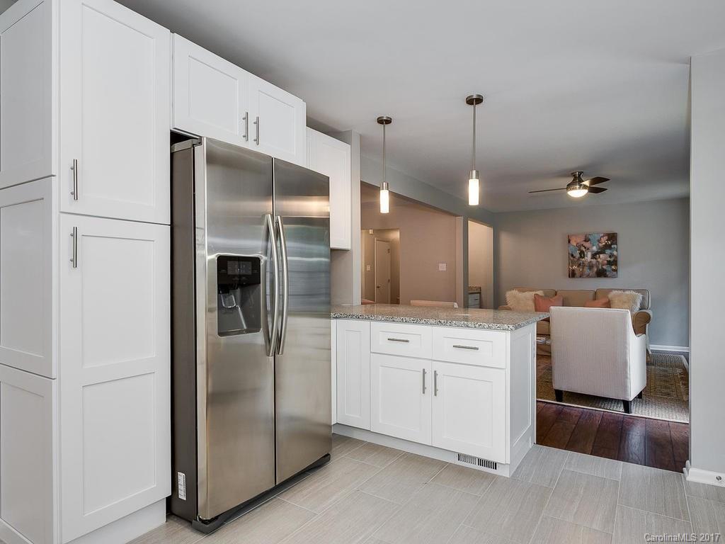 Sherwood Forest - Residential