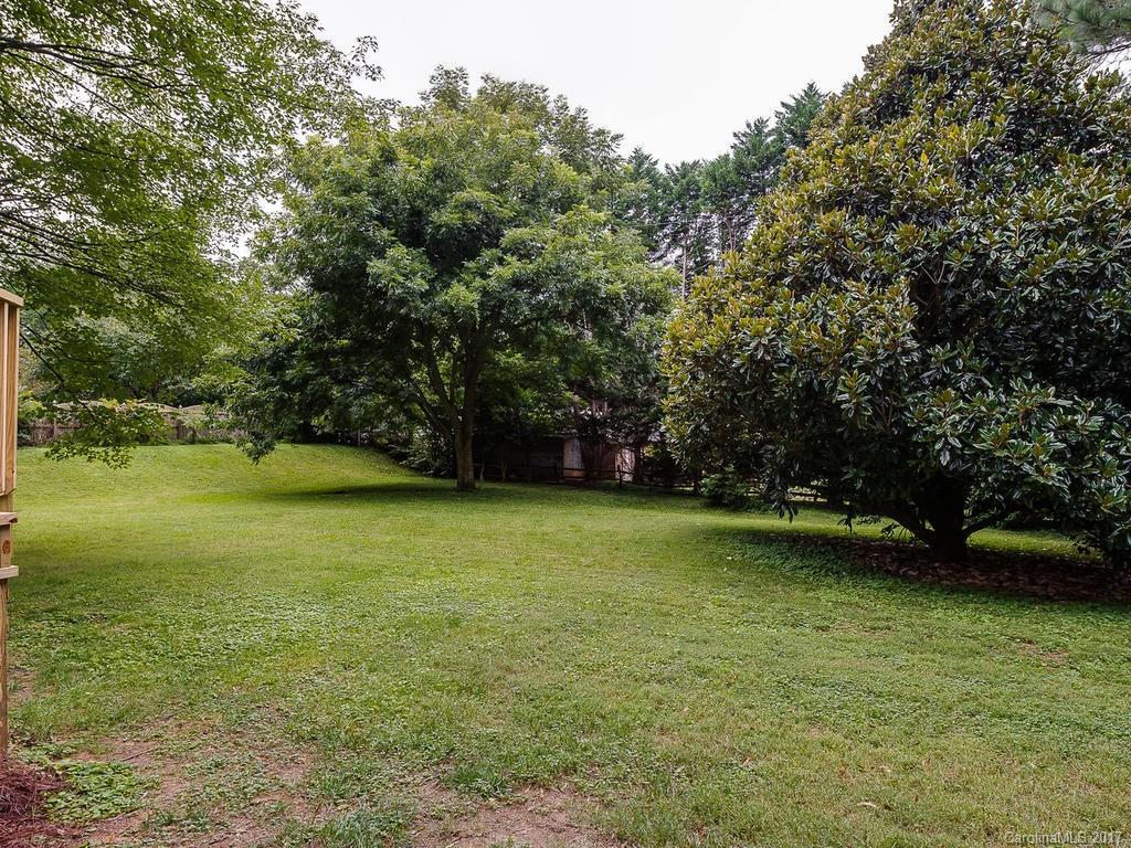 Sherwood Forest - Residential