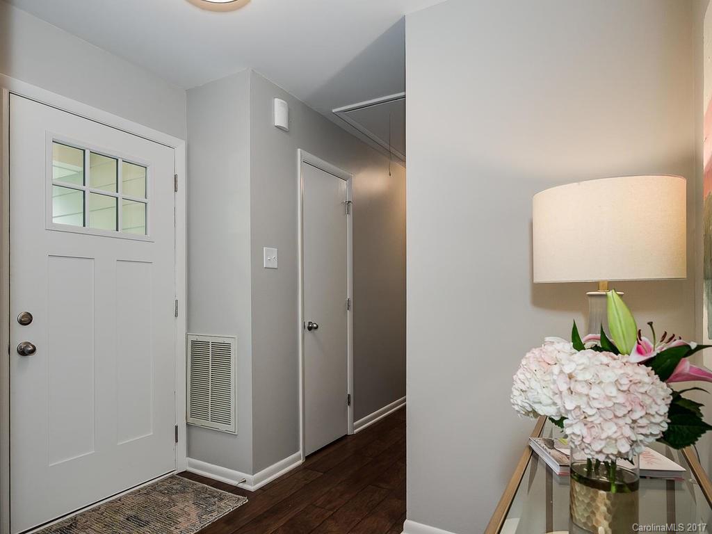 Sherwood Forest - Residential