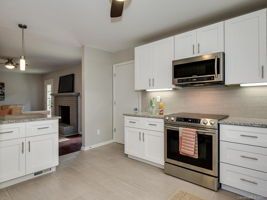 Sherwood Forest - Residential