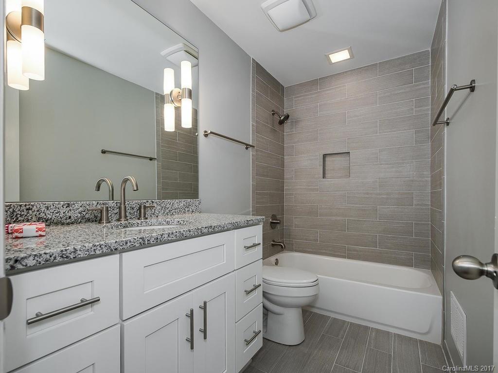 Sherwood Forest - Residential