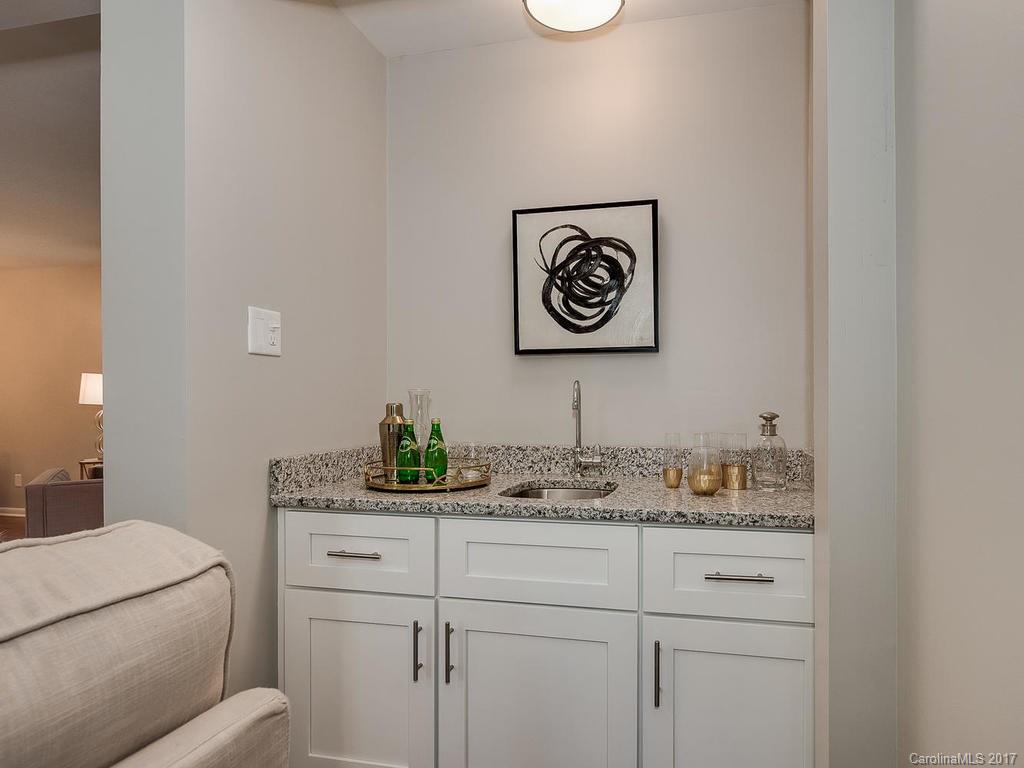 Sherwood Forest - Residential