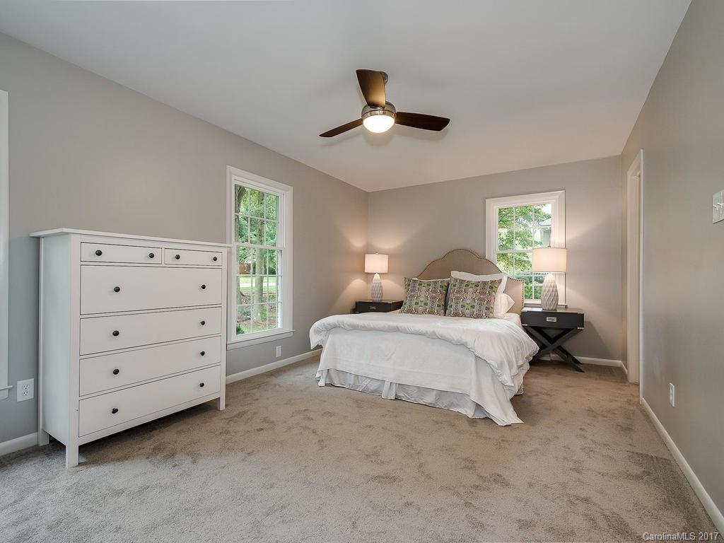 Sherwood Forest - Residential