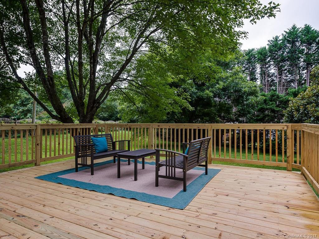 Sherwood Forest - Residential