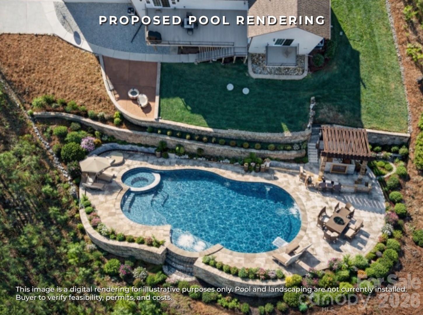 4616 Gold Finch Drive