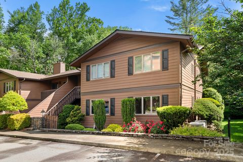 115 #2 Bent Tree Drive F2+Garage Hendersonville NC 28739