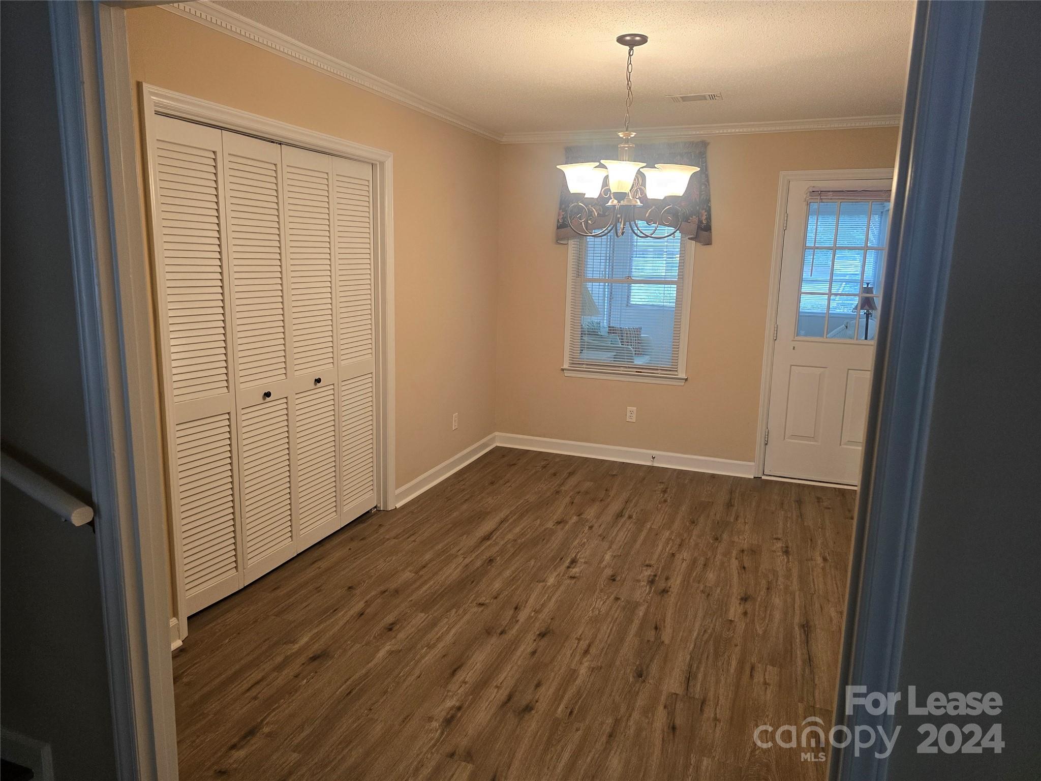 Tall Oaks - Residential Lease