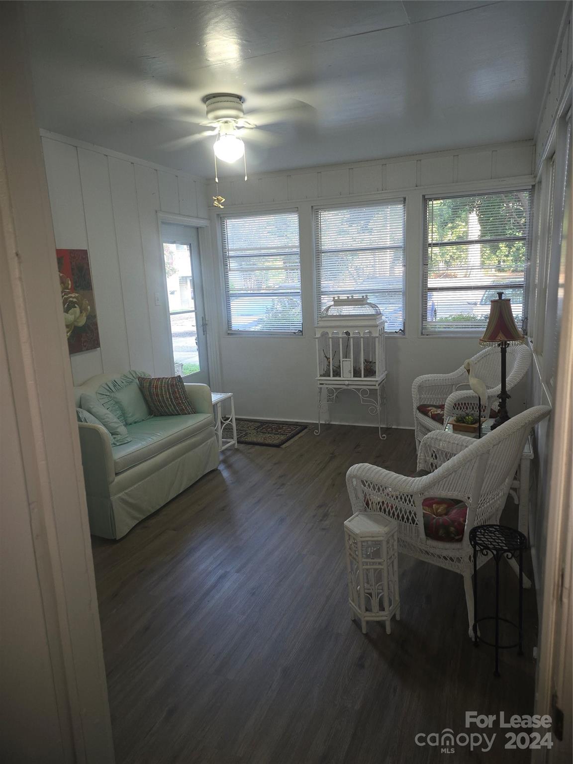 Tall Oaks - Residential Lease