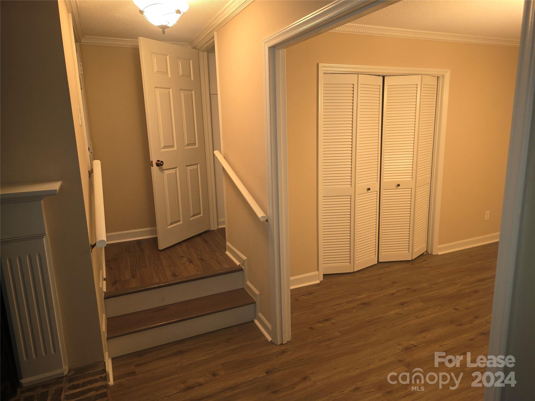 Tall Oaks - Residential Lease