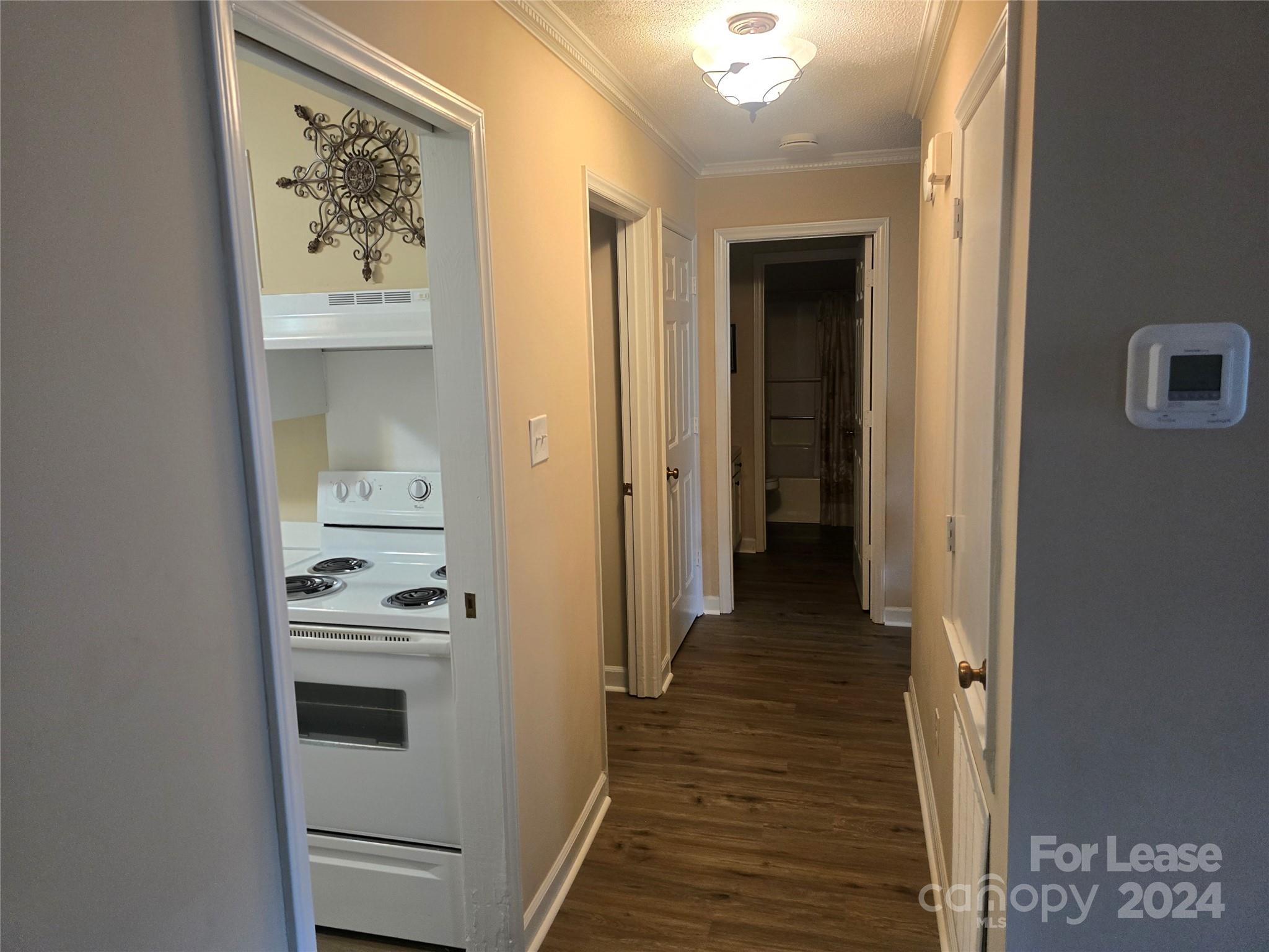 Tall Oaks - Residential Lease